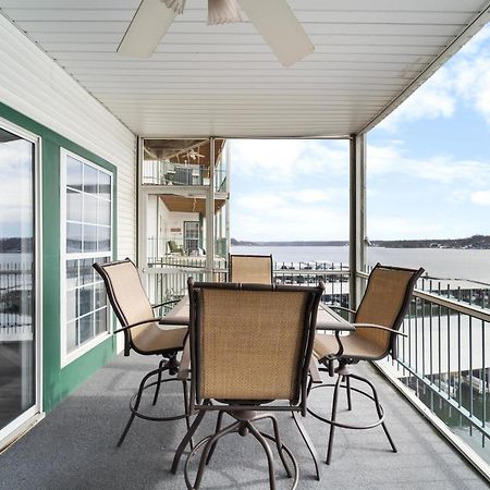 Harbour Towne 202 Villa Lake Ozark Luaran gambar