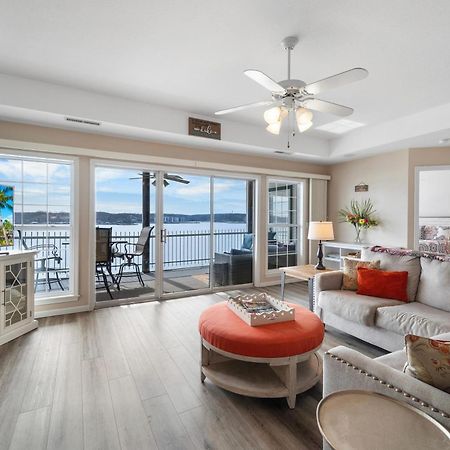 Harbour Towne 202 Villa Lake Ozark Luaran gambar