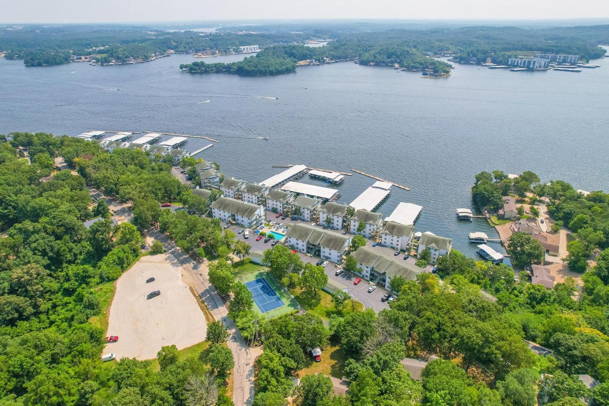 Harbour Towne 202 Villa Lake Ozark Luaran gambar