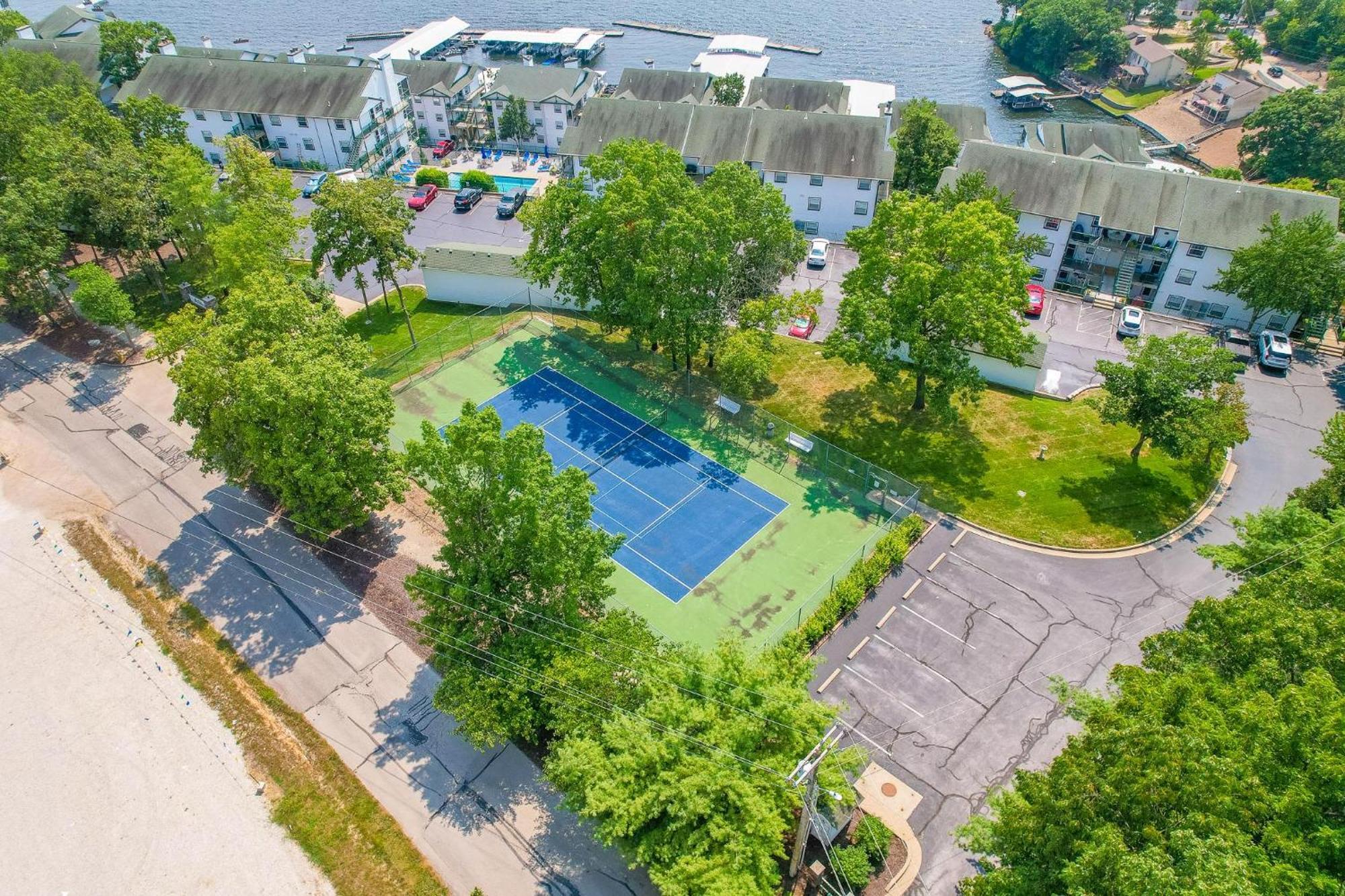 Harbour Towne 202 Villa Lake Ozark Luaran gambar