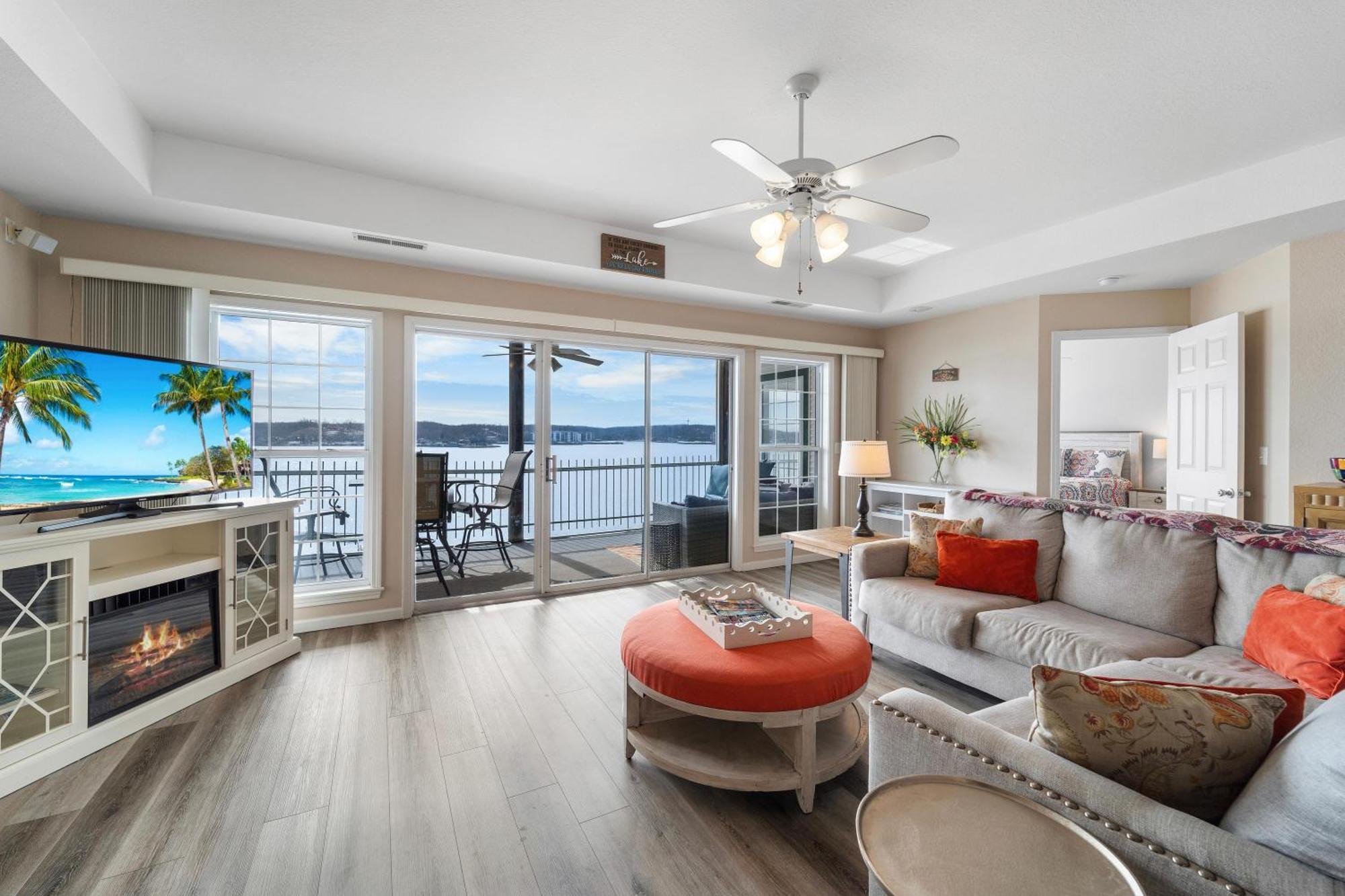 Harbour Towne 202 Villa Lake Ozark Luaran gambar