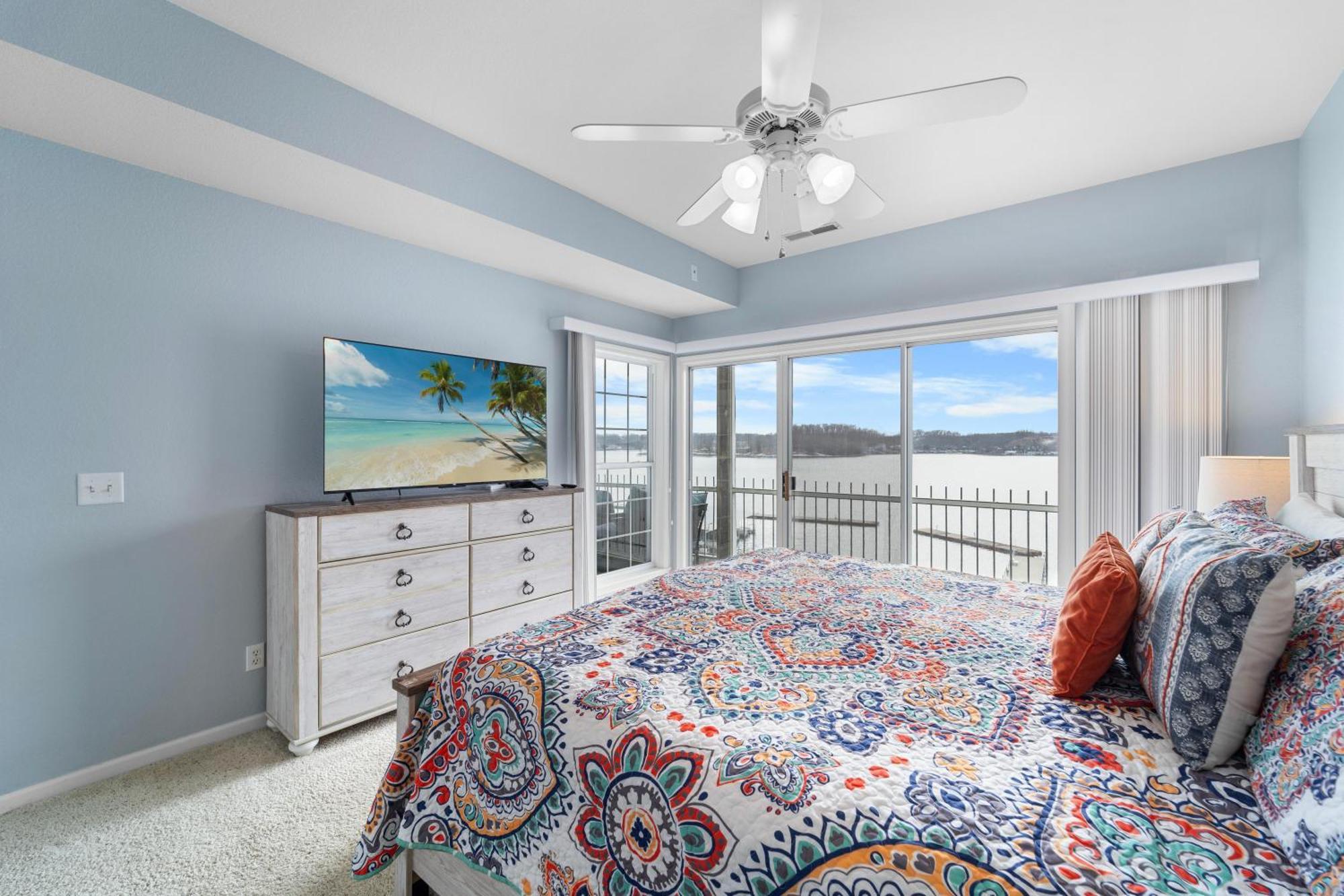 Harbour Towne 202 Villa Lake Ozark Luaran gambar