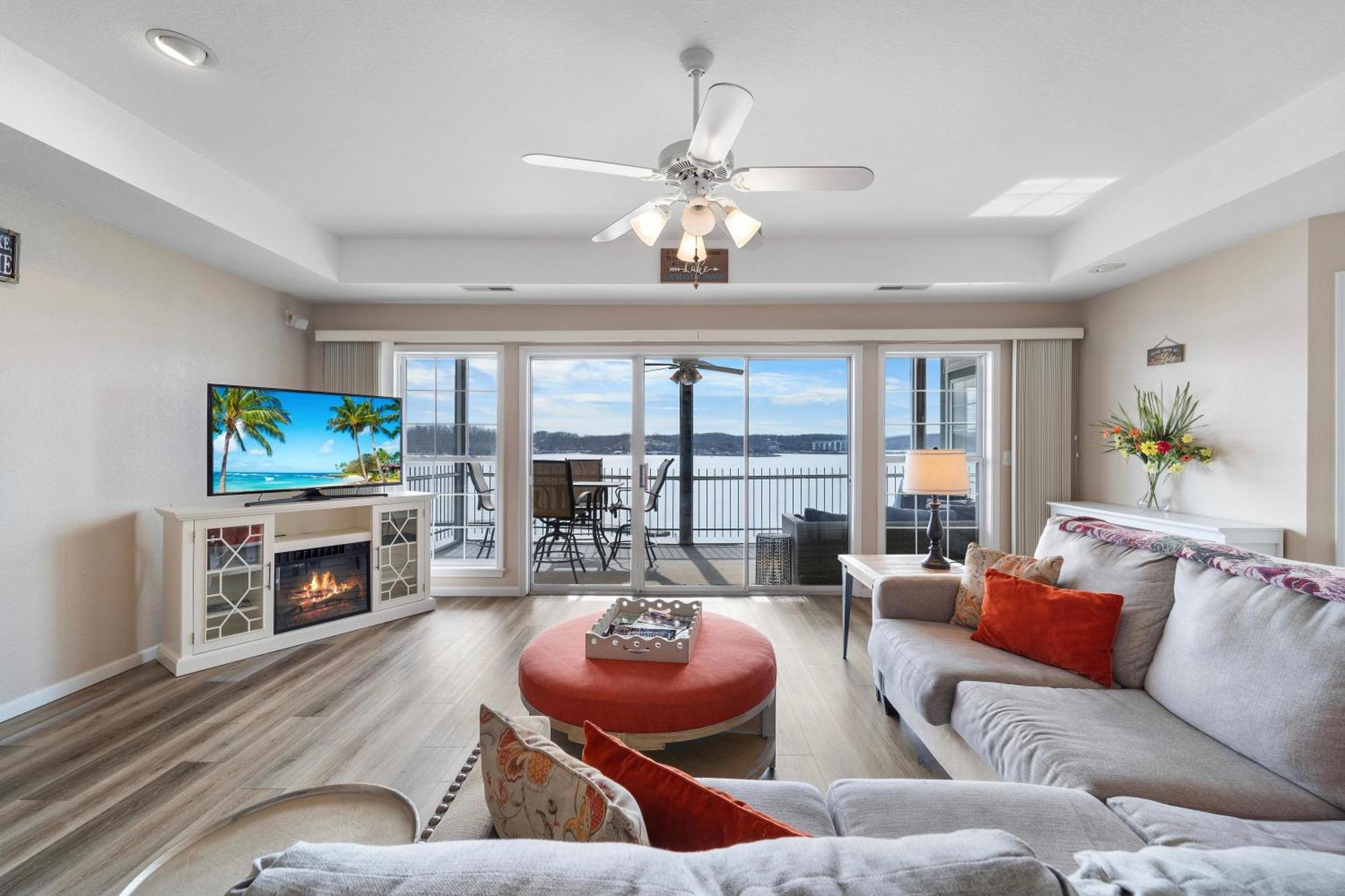 Harbour Towne 202 Villa Lake Ozark Luaran gambar
