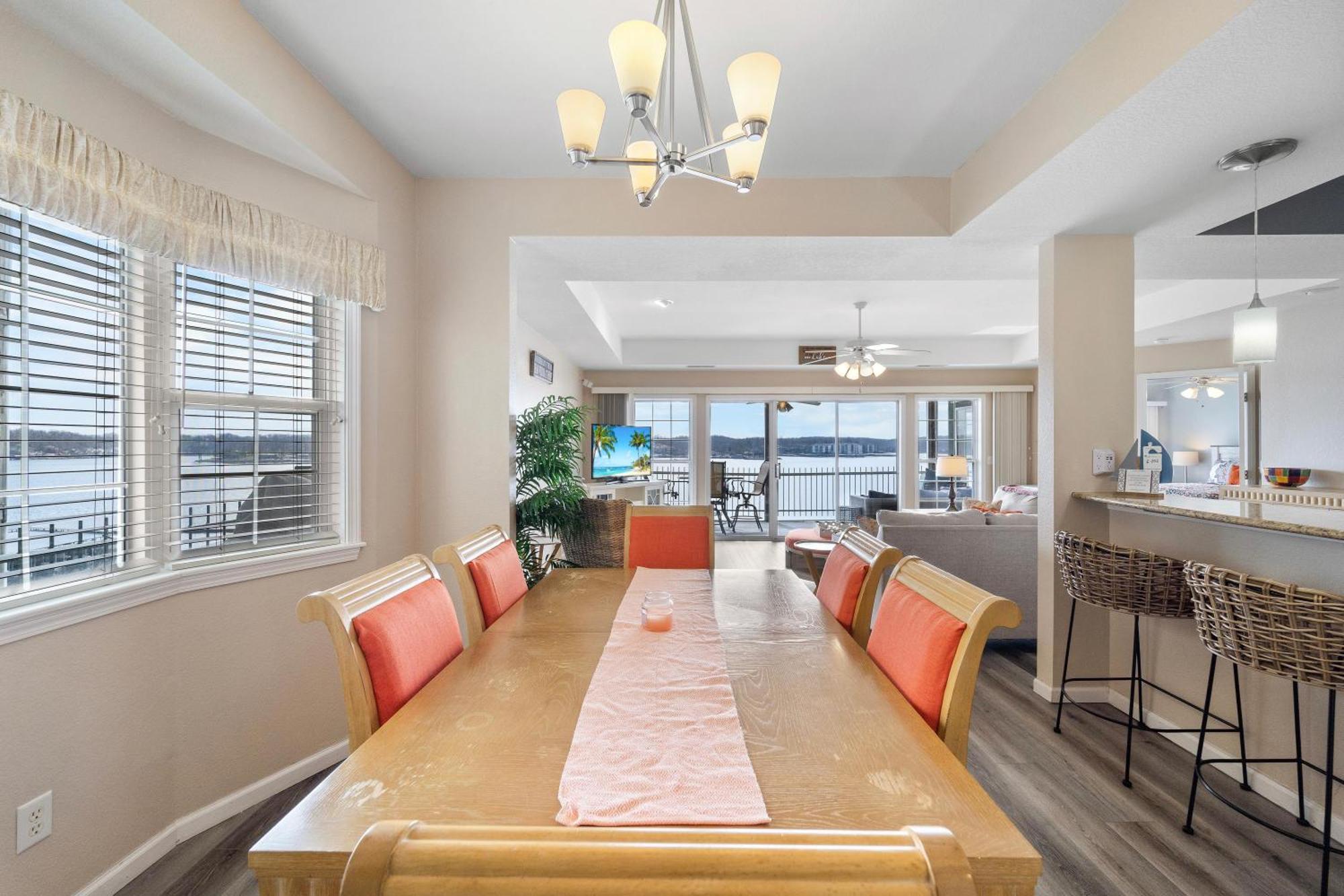 Harbour Towne 202 Villa Lake Ozark Luaran gambar